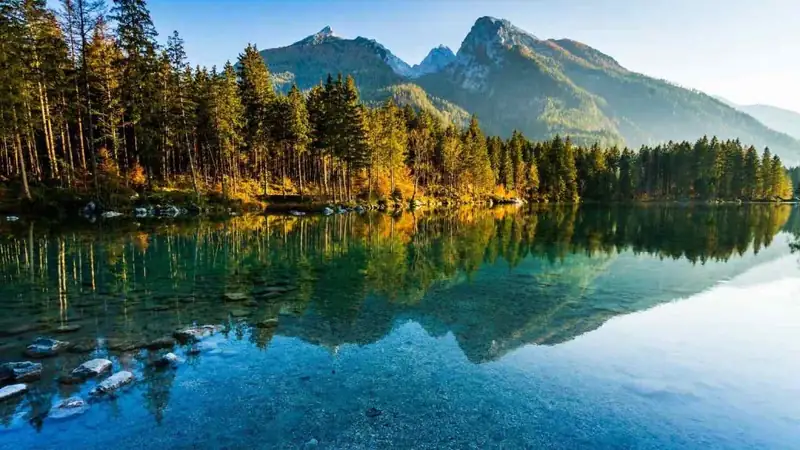Hintersee