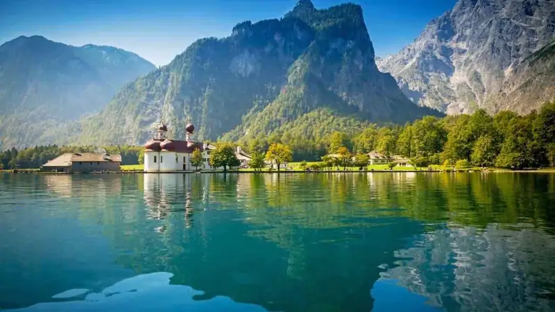 Königssee