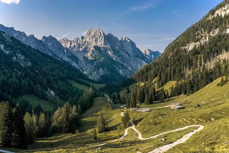 Nationalpark