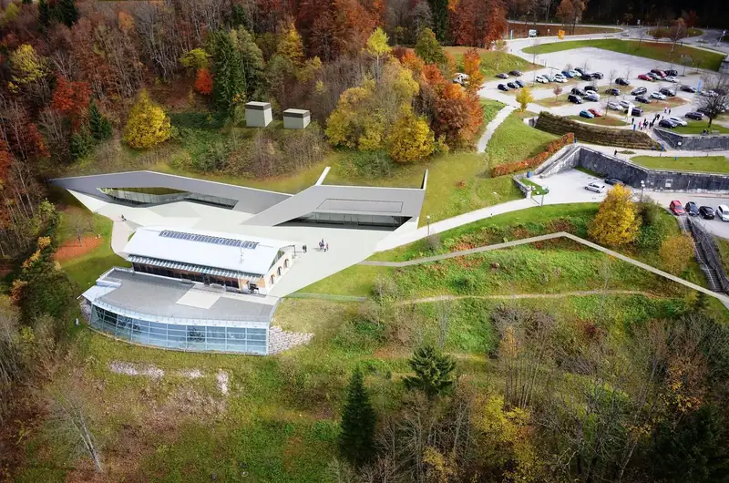 Dokumentation Obersalzberg